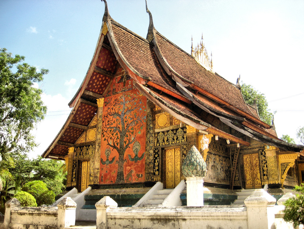 Luang Praban